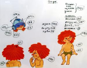 В Политехническом музее открылся <strong>музей анимации</strong>