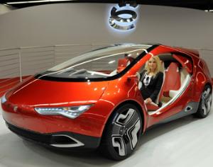 Детище Прохорова отправится в путь по стране