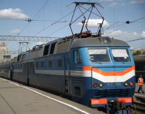 РЖД купит болгарские железные дороги