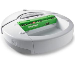 Растения на колесах смогут сами искать свет и воду