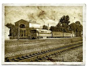 В Пензе откроется музей вокзалов