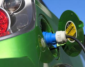 Зарядка для электромобилей станет вдвое дешевле