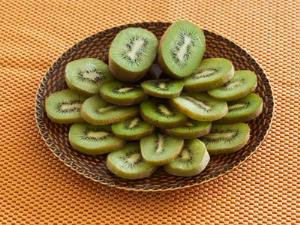 Лысые киви придут на смену волосатым