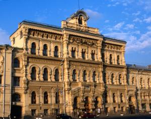 Решается судьба Политехнического музея