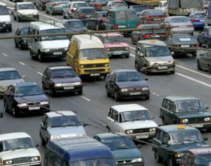 Водителям не придется платить за дороги