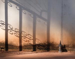 Чешский художник выставил арт-объекты из праха умерших