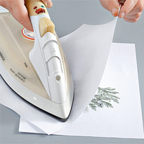 Нанесение рисунка на салфетки. Шаг 1 Нанесение рисунка на салфетки. Шаг 1