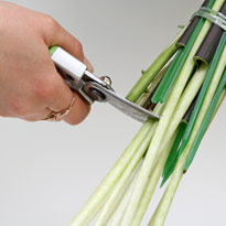 Букет от вампиров к Хэллоуину. Шаг 9