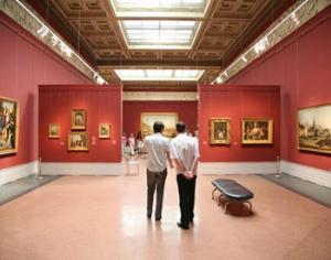 В Москве хотят ввести бесплатный музейный день
