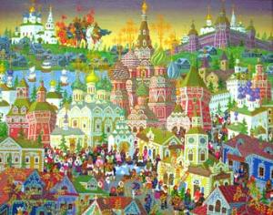 В Кирове создают <strong>Музей сказочных артефактов</strong>