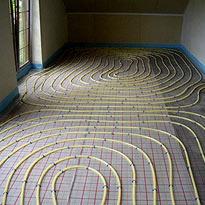 Обновляем старый пол. Мастер-класс