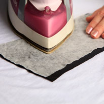 Брошка в готическом стиле. Шаг 1