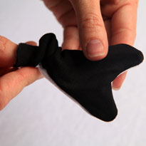 Брошка в готическом стиле. Шаг 4