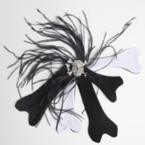 Брошка в готическом стиле. Шаг 7