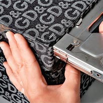 Чемодан-журнальный столик . Шаг 3