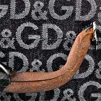 Чемодан-журнальный столик . Шаг 4