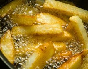 В Великобритании запустили электростанцию на отработанном растительном масле