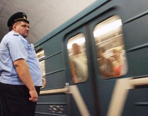 Московский метрополитен застраховал вагоны от угона