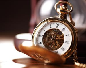 В Кремле открылась выставка часового искусства