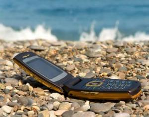 Волосатое наноустройство защитит гаджеты от воды