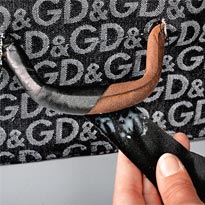 Чемодан-журнальный столик . Шаг 8