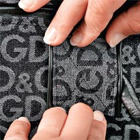 Чемодан-журнальный столик . Шаг 9