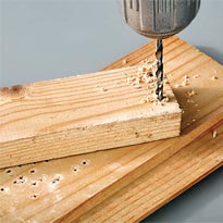 Чемодан-журнальный столик . Шаг 11