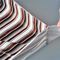 Чемодан-журнальный столик . Шаг 14