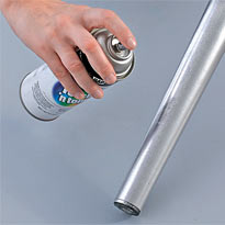 Стол в нарядной юбке. Шаг 1