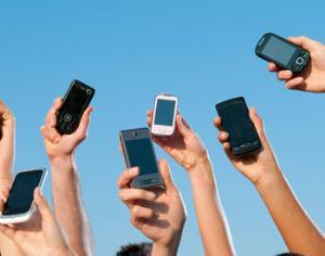 В Ярославле открылся музей сотовых телефонов