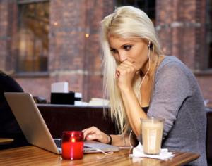 А теперь банановый: электронные письма будут с запахом