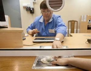 В Москве введена Единая транспортная карта