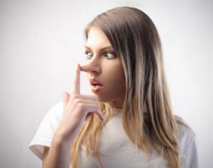 Специальный гаджет выявит лжеца по голосу