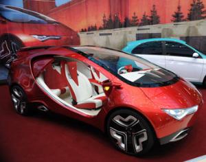 Ё-Авто получила разрешение на производство автомобилей