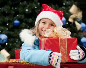 Сделать воспитанникам детских домов подарки на Новый год может любой желающий