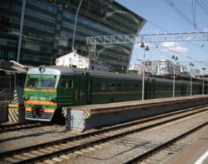 Замена обычных электричек на экспрессы признана незаконной