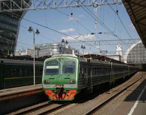 РЖД будет отстаивать в суде право отменять социальные электрички