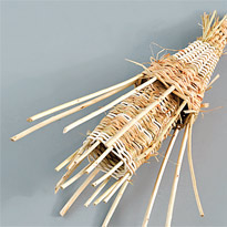 Ангел на елку. Шаг 3