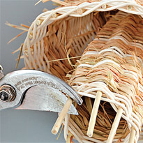 Ангел на елку. Шаг 6