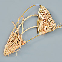 Ангел на елку. Шаг 9