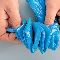 Ангел на елку. Шаг 11