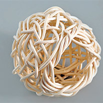 Ангел на елку. Шаг 13