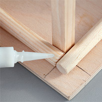 Изготовление кормушки Изготовление кормушки