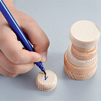 Дед мороз и снегурочка