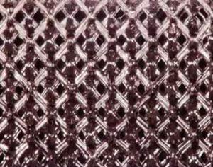 Ученые создали металлический материал, сжимающийся, подобно губке