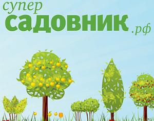 Суперсадовник претендует на Премию Рунета