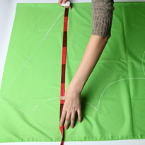 Карнавальный костюм дракончика для любимого малыша