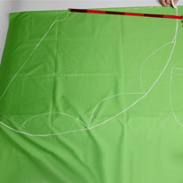 Карнавальный костюм дракончика для любимого малыша