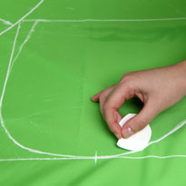 Карнавальный костюм дракончика для любимого малыша