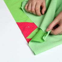 Карнавальный костюм дракончика для любимого малыша